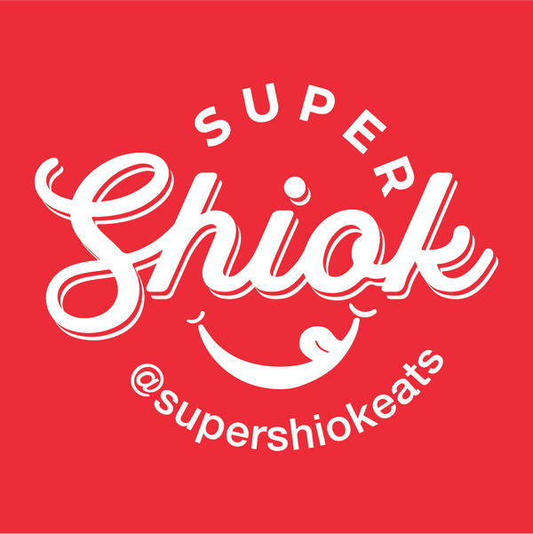 Super Shiok Eats